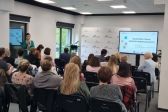 Małopolskie Forum Jednostek Reintegracyjnych - przestrzeń dialogu i inspiracji