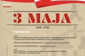 Przejdź do: Nowy Sącz. Święto Konstytucji 3 Maja w Miasteczku Galicyjskim