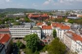 Przejdź do: Fundusze Europejskie dla onkologii: 20 mln zł na modernizację przychodni w Krakowie