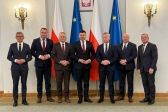 Przejdź do: O promocji walorów turystycznych i potencjale gospodarczym podczas posiedzenia Rady ds. Samorządu Terytorialnego 