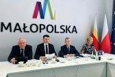 ZWM: Wsparcie transportu, inwestycji wod-kan, edukacji i usług społecznych