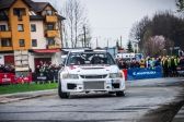 Przejdź do: Rajdowa wiosna znów w Wieliczce