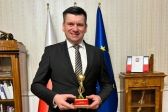 Przejdź do: Małopolski film o bezpieczeństwie w ruchu drogowym z nagrodą festiwalu ONZ!