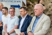 Biesiada Rycerska w Melsztynie