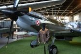 Przejdź do: To nie jest zwykła „kurtka” – wyjątkowy eksponat w Muzeum Lotnictwa Polskiego