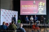 Maj pod znakiem wielkich wydarzeń scenicznych