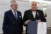 Przejdź do: Wyróżnienia z okazji 40-lecia Izby Rzemiosła i Przedsiębiorczości w Nowym Sączu