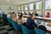 Ruszyły prace Regionalnej Grupy Interesariuszy w ramach projektu Start in Mountains