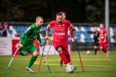 Promocja sportu ponad podziałami