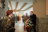 Przejdź do: W intencji Żołnierzy Niezłomnych i pomyślności Ojczyzny