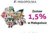 Przejdź do: Wesprzyj małopolskie organizacje pozarządowe 