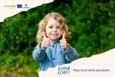 W Małopolsce rozpoczyna się kampania #Chroń klimat! Masz na to wiele sposobów