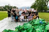 Czyste Tatry EkoMałopolska: sprzątanie Tatr, edukacja, koncerty i bieg dla natury 