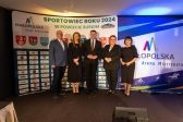 Sportowiec Roku 2024 w powiecie suskim