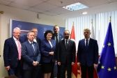 Spotkanie w Konsulacie Generalnym RP