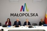 ZWM: 160 mln zł na opiekę zdrowotną, budowę dróg, kanalizację i gospodarkę odpadami