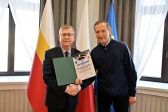 Przejdź do: Rozmowy o sporcie w Nowym Sączu