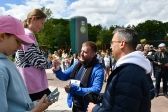 X Charytatywny Festyn Biegowy w Miechowie - Bieg po zdrowie