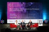 III Kongres Bezpieczeństwa Dziedzictwa w Muzeum Lotnictwa Polskiego w Krakowie 