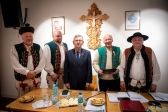 Złota Odznaka Honorowa – Krzyż Małopolski dla Władysława Kowalczyka