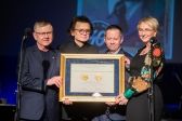 Przejdź do: Złota „Polonia Minor” dla Teatru „Witkacy” w Zakopanem 