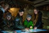 Przejdź do: Kraków. Półkolonie w Muzeum Lotnictwa Polskiego!