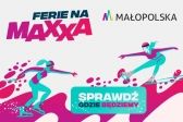 Przejdź do: Spotkajmy się na lodowisku! Akcja „Bezpieczne ferie w Małopolsce”