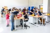 Dni Funduszy Europejskich 2025 w Cogiteonie - Naukowej Wizytówce Małopolski