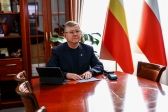 Przejdź do: O migracji i azylu w Pałacu Prezydenckim