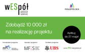 Działamy wESpół po raz szósty