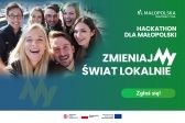 Hackathon dla Małopolski 2025 
