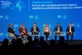 Przejdź do: Za nami V Samorządowy Kongres Trójmorza