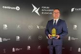 Małopolska podwójnie nagrodzona za inteligentny rozwój