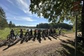 Przejdź do: Nabór do Małopolskiej Szkoły Rowerowej