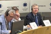 Kolejne posiedzenie grupy EKR w Brukseli