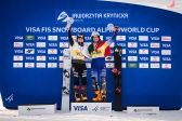 Przejdź do: Krynica snowboardową stolicą Polski