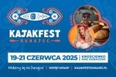 KajakFest 2025 
