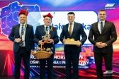 Przejdź do: Małopolska i Koleje Małopolskie będą organizatorami II Konferencji „Koleje Samorządowe – Doświadczenia i Perspektywy”
