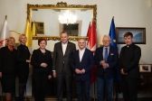 Przejdź do: Rzymska inauguracja obchodów 20. rocznicy śmierci św. Jana Pawła II