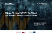Ruszamy z cyklem regionalnych konferencji „Innowacyjna Małopolska”