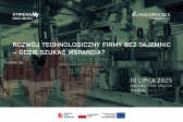 Przejdź do: Smok, Skawina i Innowacyjna Małopolska! Zapraszamy na drugą konferencję regionalną!
