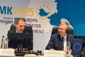 Regiony łączą siły – Małopolska wzmacnia relacje w Trójkącie Weimarskim 