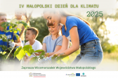 Przejdź do: IV Małopolski Dzień dla Klimatu