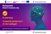 8 czerwca – Małopolski Dzień Uczenia się 2025