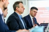 Przejdź do: Wzmocnić potencjał międzynarodowy małopolskich firm