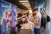 Małopolski Festiwal Komiksu 2025