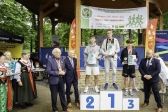 Pamięć i sport w jednym biegu
