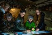 Przejdź do: Ferie zimowe z małopolską kulturą