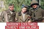 Przejdź do: Kraków. Narodowy Dzień Pamięci Żołnierzy Armii Krajowej