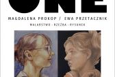 Przejdź do: Gorlice. Magdalena Prokop i Ewa Przetacznik - wystawa One